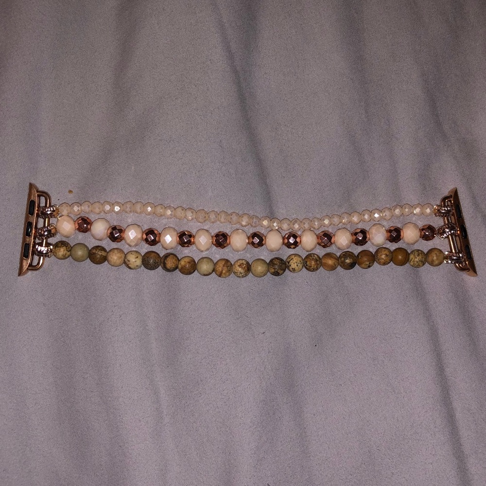 Apple Watch bracelet band